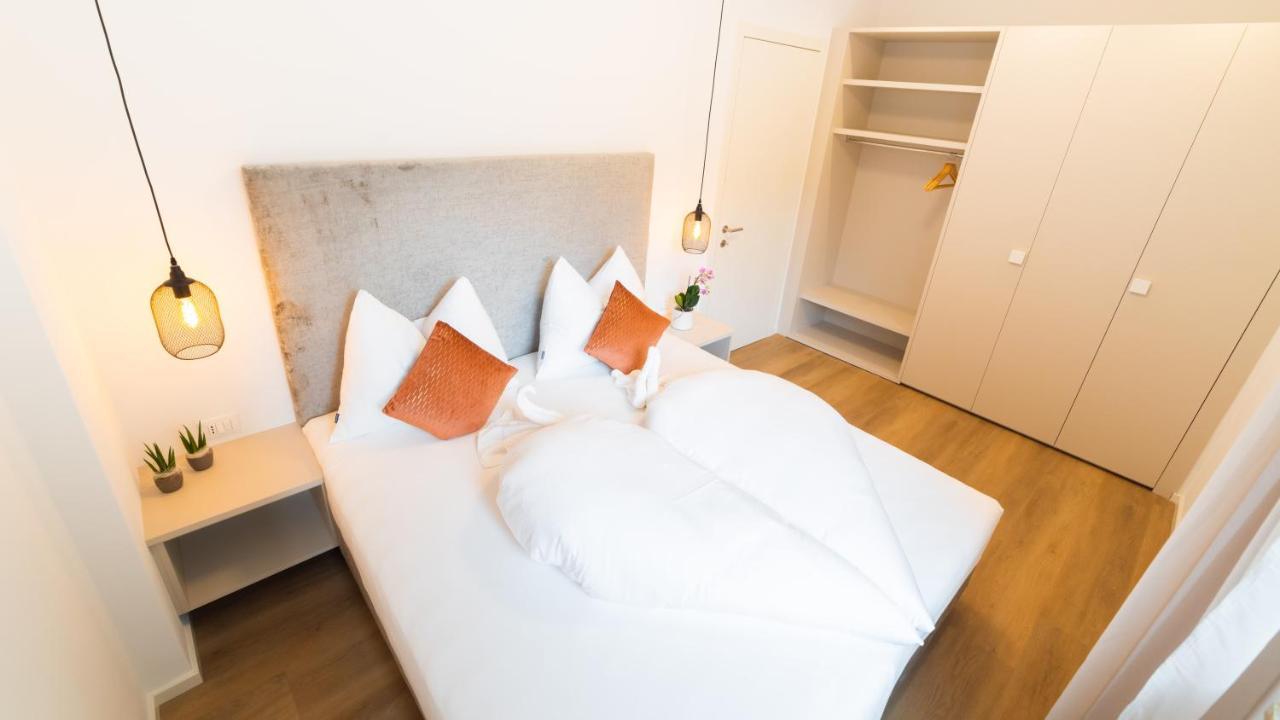 Meranosuites - Garden Apartment